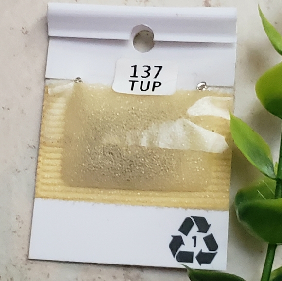 Turquoise Silver Spiral Pendant Necklace by Wheeler - Picture 5 of 6